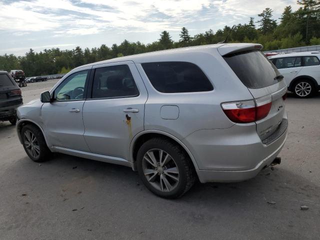 Photo 2 from auction – 2013 DODGE DURANGO SX with VIN 1C4RDJAG2DC575265