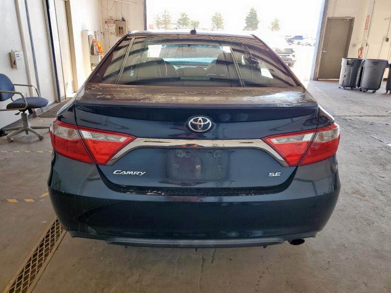 Photo 6 from auction – 2015 TOYOTA CAMRY LE with VIN 4T1BF1FKXFU066249
