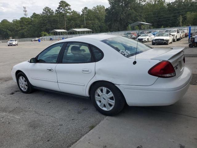 Photo 2 from auction – 2007 FORD TAURUS SEL with VIN 1FAFP56U47A172524