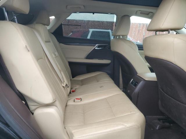 Photo 11 from auction – 2016 LEXUS RX 350 with VIN 2T2ZZMCA0GC002240