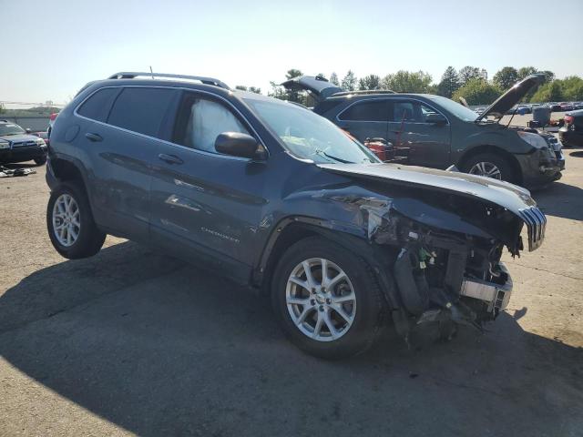 Photo 4 from auction – 2014 JEEP CHEROKEE L with VIN 1C4PJMCS4EW298279