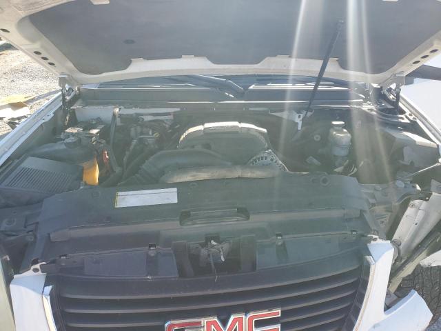 Photo 12 from auction – 2007 GMC YUKON with VIN 1GKFK13027J117383