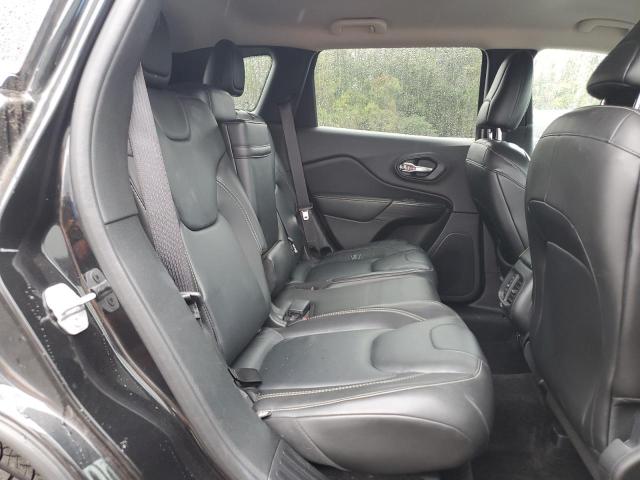 Photo 11 from auction – 2015 JEEP CHEROKEE L with VIN 1C4PJMDS8FW718013
