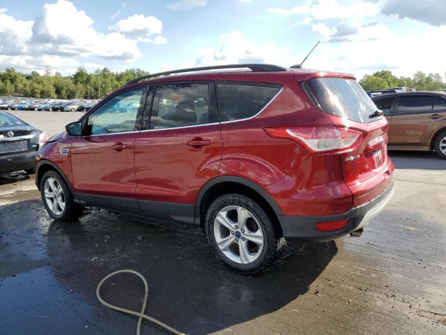 Photo 2 from auction – 2014 FORD ESCAPE SE with VIN 1FMCU9GX9EUD91038