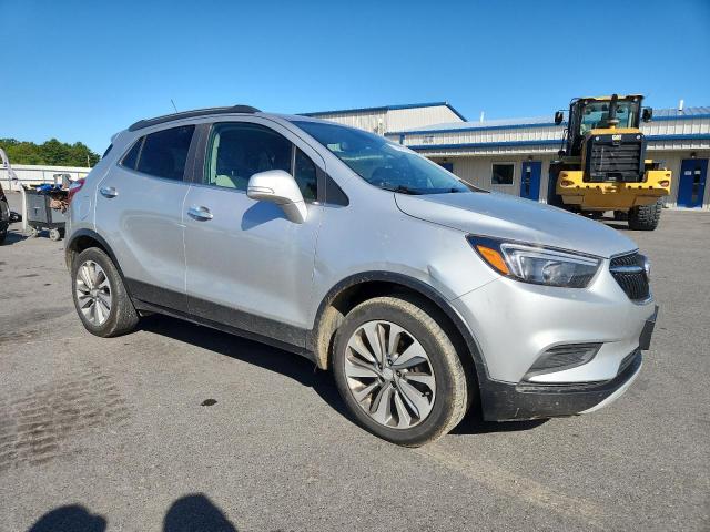 Photo 4 from auction – 2019 BUICK ENCORE PREFERRED with VIN KL4CJESBXKB888957