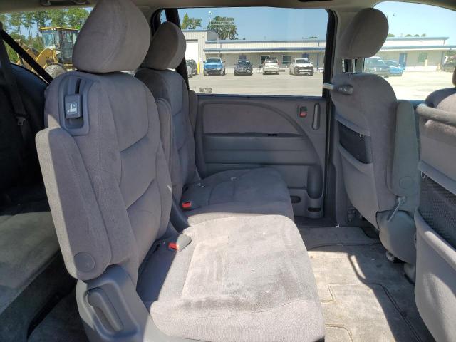 Photo 11 from auction – 2005 HONDA ODYSSEY EX with VIN 5FNRL38405B418106
