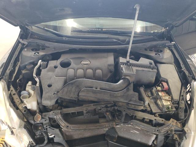 Photo 11 from auction – 2012 NISSAN ALTIMA SL with VIN 1N4AL2AP2CC163762