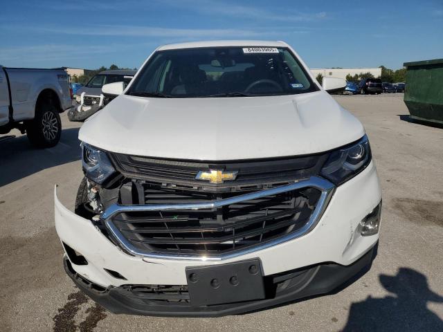 Photo 5 from auction – 2021 CHEVROLET EQUINOX LT with VIN 2GNAXKEV5M6102463