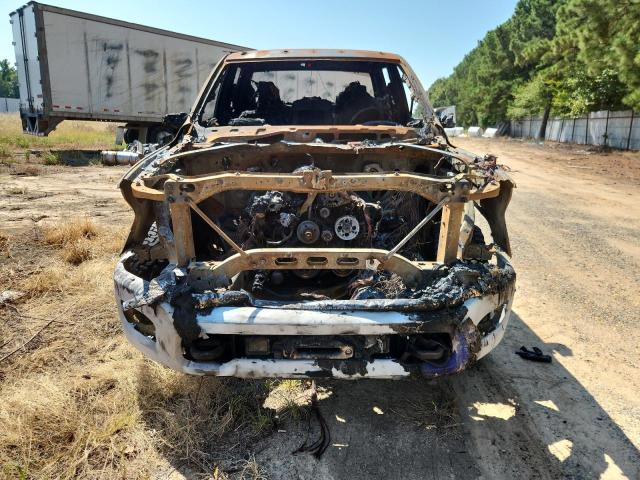 Photo 5 from auction – 2021 RAM 2500 TRADE with VIN 3C6UR5CJXMG692835
