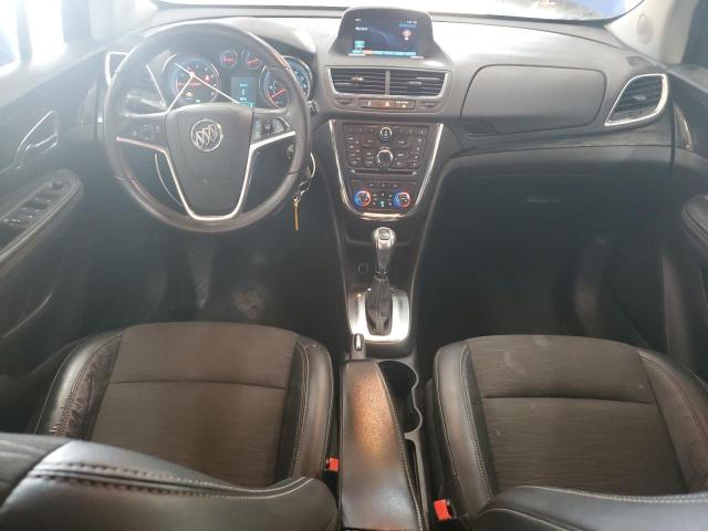 Photo 8 from auction – 2015 BUICK ENCORE CON with VIN KL4CJFSB2FB198485