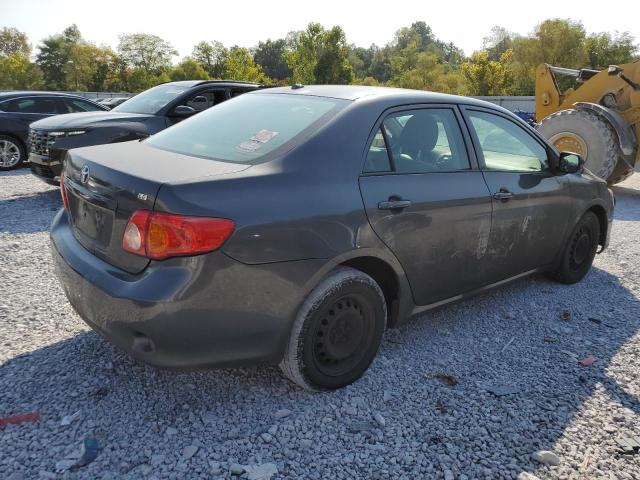 Photo 3 from auction – 2010 TOYOTA COROLLA BA with VIN 2T1BU4EE3AC398269