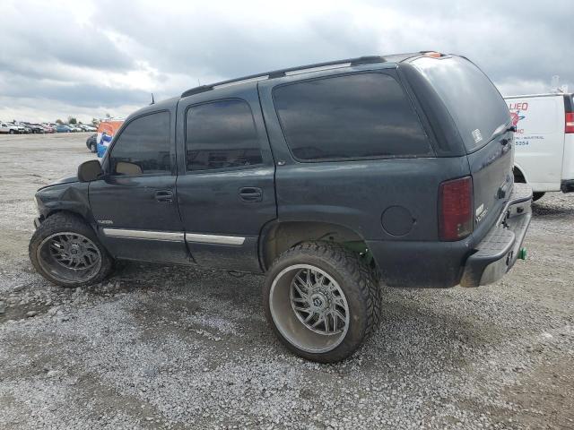 Photo 2 from auction – 2005 GMC YUKON with VIN 1GKEC13T65J175478