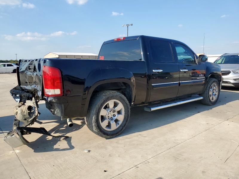Photo 3 from auction – 2009 GMC SIERRA C1500 SLE with VIN 3GTEC23J29G246036