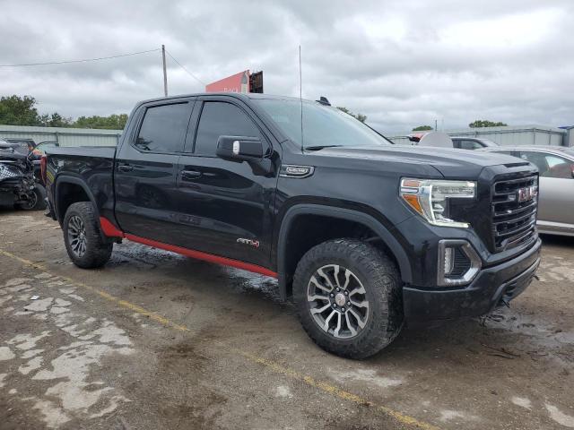 Photo 4 from auction – 2021 GMC SIERRA K15 with VIN 3GTP9EED3MG315728