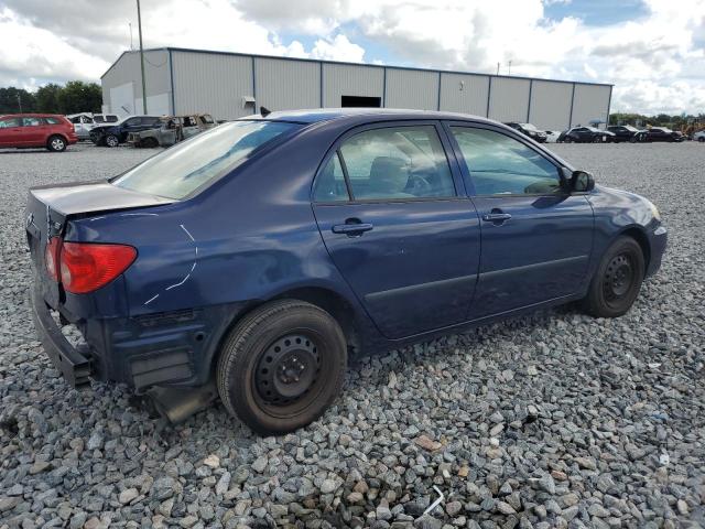 Photo 3 from auction – 2007 TOYOTA COROLLA CE with VIN JTDBR32E470114585