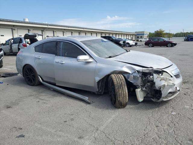 Photo 4 from auction – 2013 ACURA TL TECH with VIN 19UUA9F51DA005277