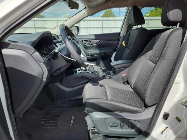 Photo 7 from auction – 2018 NISSAN ROGUE S with VIN KNMAT2MV2JP500974