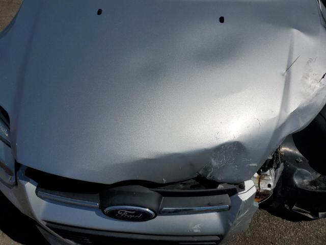 Photo 11 from auction – 2014 FORD FOCUS SE with VIN 1FADP3K21EL277894