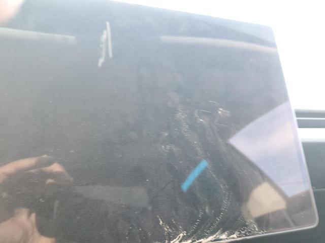 Photo 9 from auction – 2024 TESLA MODEL 3 with VIN LRW3E7FAXRC099684