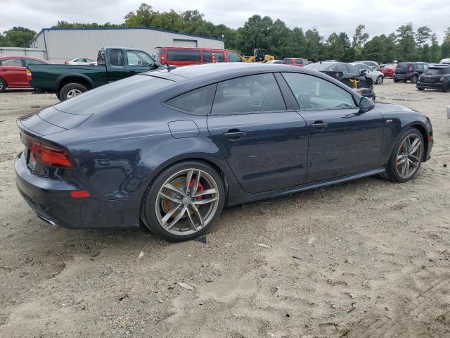 Photo 3 from auction – 2018 AUDI A7 PREMIUM with VIN WAUW3AFC3JN032080