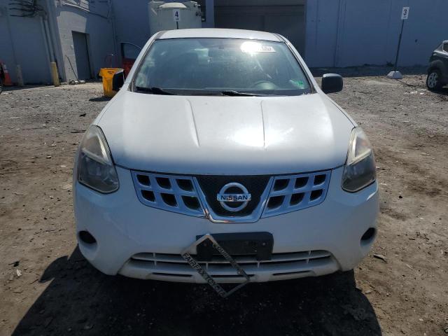 Photo 5 from auction – 2012 NISSAN ROGUE S with VIN JN8AS5MV5CW376765
