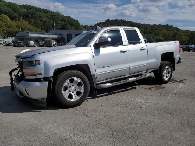 Photo 1 from auction – 2018 CHEVROLET SILVERADO with VIN 2GCVKREC7J1101534