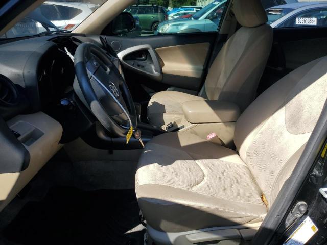 Photo 7 from auction – 2009 TOYOTA RAV4 with VIN JTMBF33V79D017853