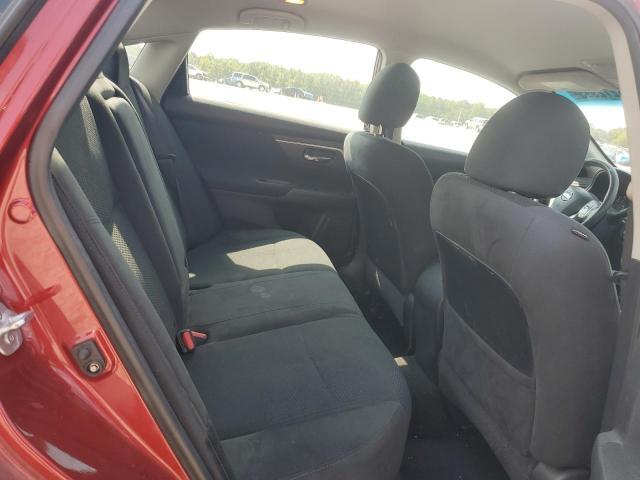 Photo 10 from auction – 2015 NISSAN ALTIMA 2.5 with VIN 1N4AL3AP5FC243258