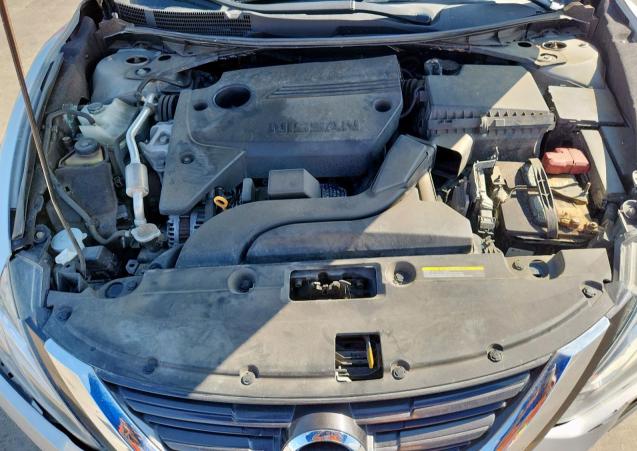 Photo 11 from auction – 2017 NISSAN ALTIMA 2.5 with VIN 1N4AL3APXHC169080