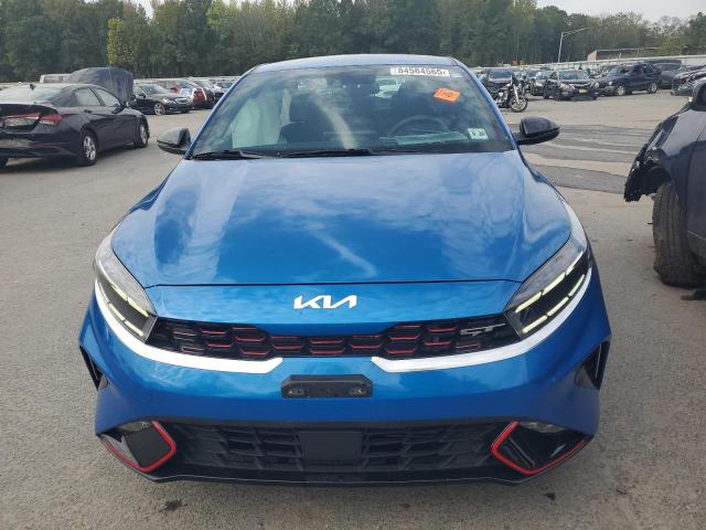 Photo 5 from auction – 2023 KIA FORTE GT with VIN 3KPF44AC3PE628098