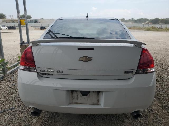 Photo 6 from auction – 2013 CHEVROLET IMPALA LTZ with VIN 2G1WC5E30D1106016
