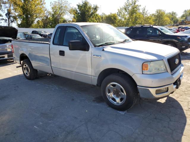 Photo 4 from auction – 2005 FORD F150 with VIN 1FTRF12295KD35442