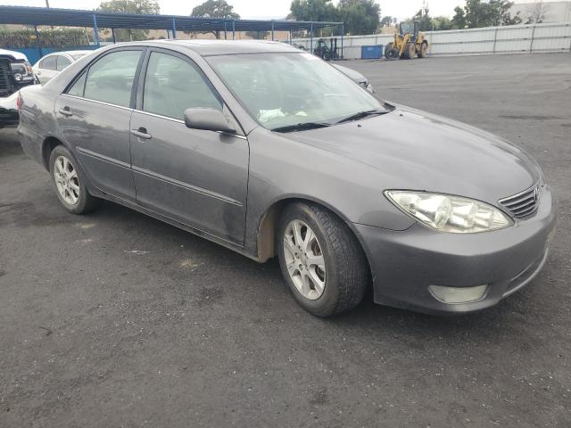 Photo 4 from auction – 2005 TOYOTA CAMRY LE with VIN 4T1BF30K65U606800