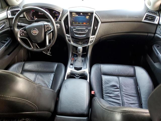 Photo 8 from auction – 2013 CADILLAC SRX with VIN 3GYFNAE33DS618698