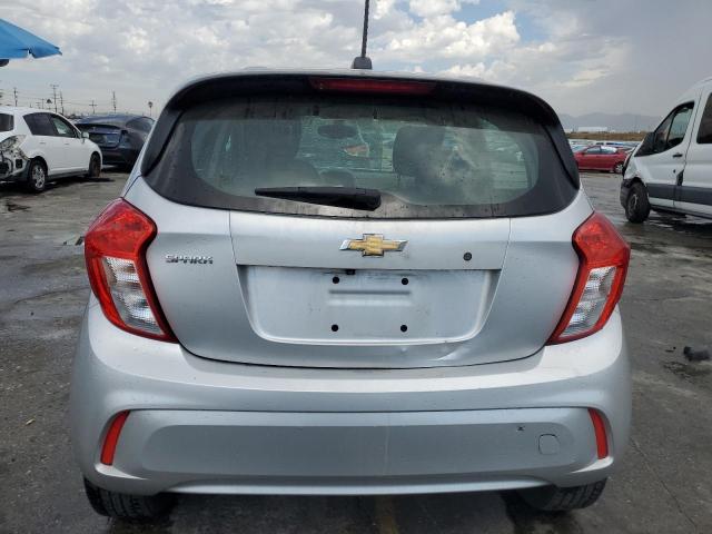 Photo 6 from auction – 2017 CHEVROLET SPARK LS with VIN KL8CB6SA6HC762252