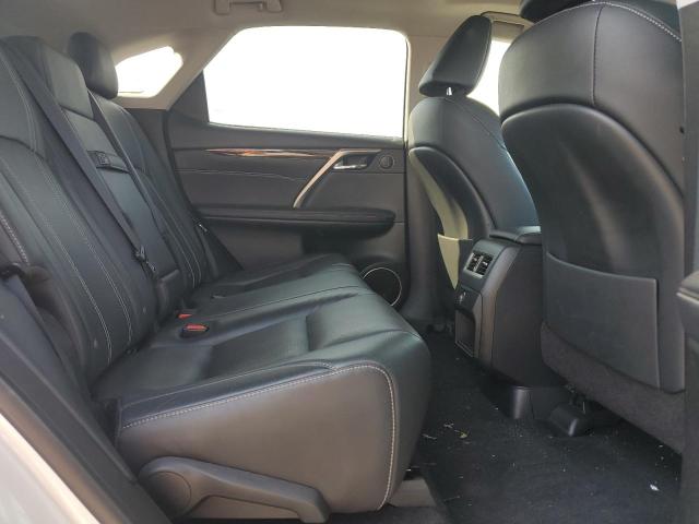 Photo 11 from auction – 2018 LEXUS RX 350 BASE with VIN 2T2ZZMCA8JC108510