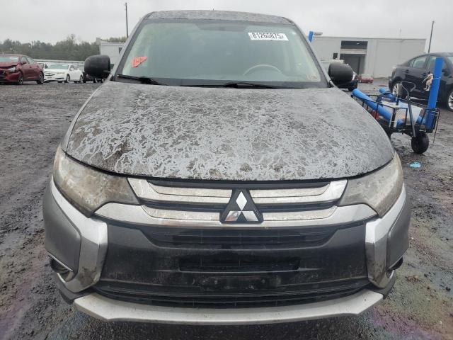 Photo 5 from auction – 2016 MITSUBISHI OUTLANDER with VIN JA4AD2A36GZ008651