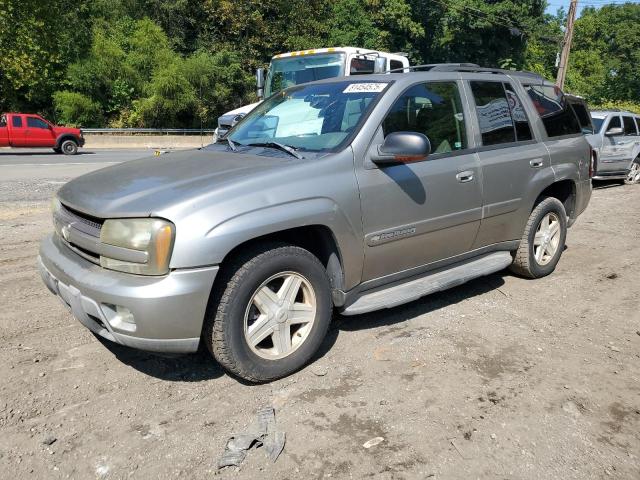 CHEVROLET TRAILBLAZE 2003 with VIN 1GNDT13S932286359 - Photo from auction