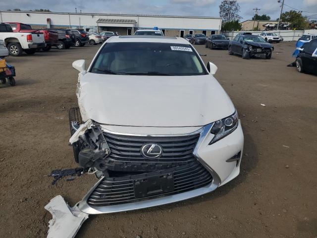 Photo 5 from auction – 2018 LEXUS ES 350 with VIN 58ABK1GG5JU083547