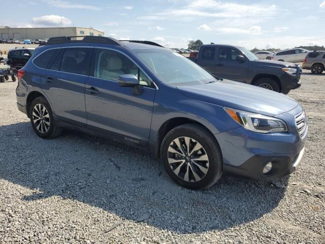 Photo 4 from auction – 2017 SUBARU OUTBACK 3. with VIN 4S4BSENC9H3417979