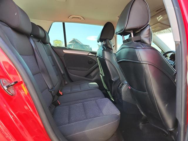 Photo 10 from auction – 2012 VOLKSWAGEN GOLF with VIN WVWDM7AJ2CW030477