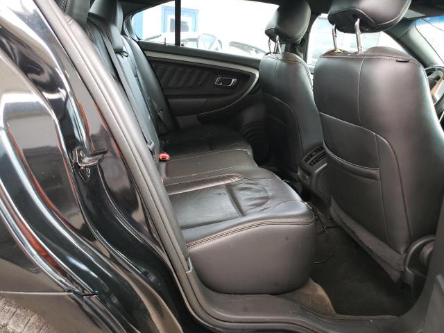 Photo 10 from auction – 2015 FORD TAURUS SEL with VIN 1FAHP2E83FG187989