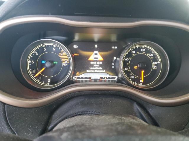 Photo 9 from auction – 2016 JEEP CHEROKEE L with VIN 1C4PJMDS0GW220938