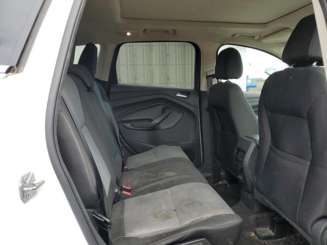Photo 11 from auction – 2017 FORD ESCAPE SE with VIN 1FMCU9GD3HUE83112