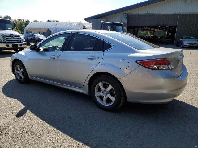 Photo 2 from auction – 2009 MAZDA 6 I with VIN 1YVHP81H495M49130