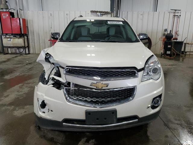 Photo 5 from auction – 2015 CHEVROLET EQUINOX LT with VIN 1GNFLHEK0FZ119155