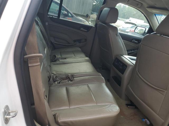 Photo 10 from auction – 2016 GMC YUKON SLE with VIN 1GKS1AKC2GR246240