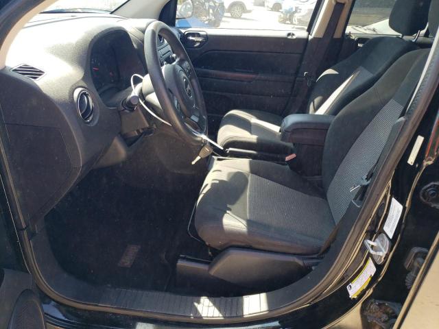 Photo 7 from auction – 2012 JEEP COMPASS SP with VIN 1C4NJDBB8CD504740