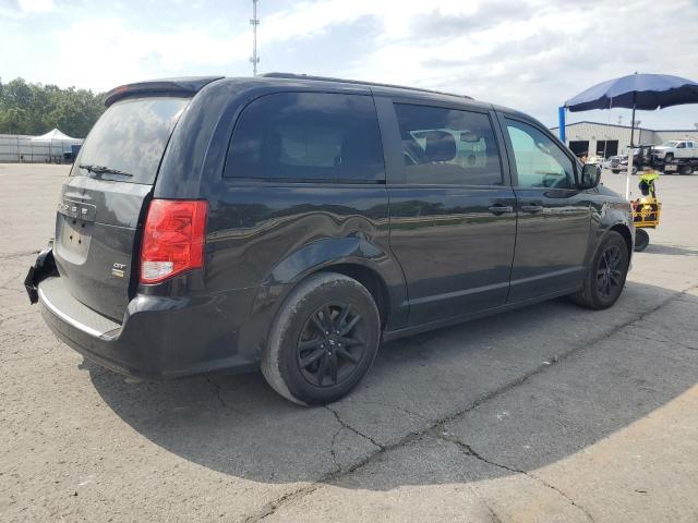 Photo 3 from auction – 2019 DODGE GRAND CARA with VIN 2C4RDGEG7KR718163