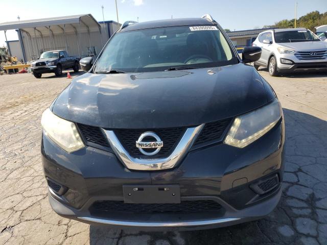 Photo 5 from auction – 2015 NISSAN ROGUE S with VIN 5N1AT2MV1FC924298